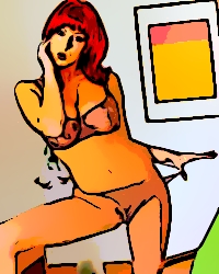 Horny Boobs